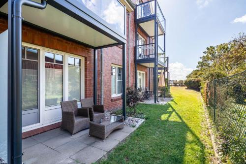 Ferienwohnung Am Salzhaff A2 - image 2