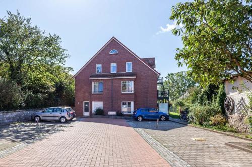 Ferienwohnung Am Salzhaff A2 - image 4