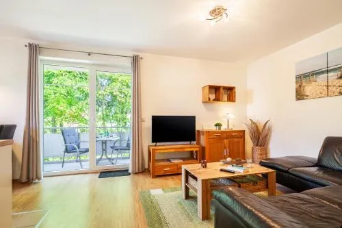Ferienwohnung Feelmeer in Rerik, Deutschland