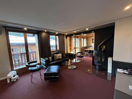 Appartement skis aux pieds, 6 pièces, 10 personnes à Méribel - FR-1-180-618