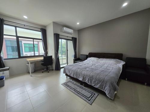 Happy Fitness Homestay in Pichit