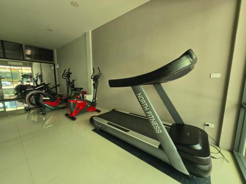 Happy Fitness Homestay in Pichit