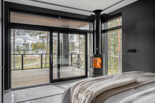 Casa Pickala - The Luxury of life in Kirkkonummi