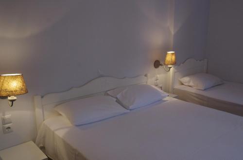 Nafsika-Cristina guesthouse – Ioannina, OH