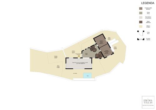 Villa Talia 4 by Massimo Villas - image 4
