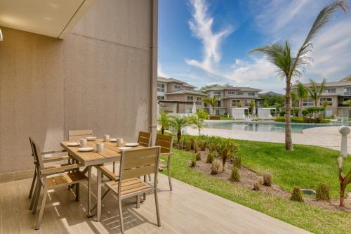 Facilities, Brisas del Mar by Playa Caracol Resorts in El Pajonal