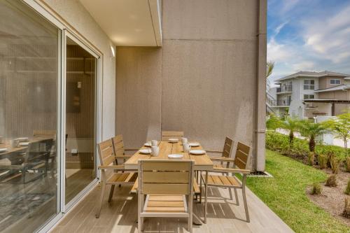 Facilities, Brisas del Mar by Playa Caracol Resorts in El Pajonal