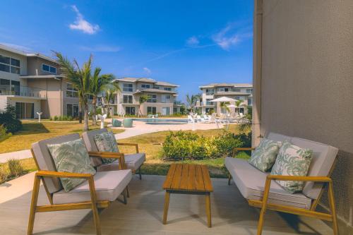 Facilities, Brisas del Mar by Playa Caracol Resorts in El Pajonal