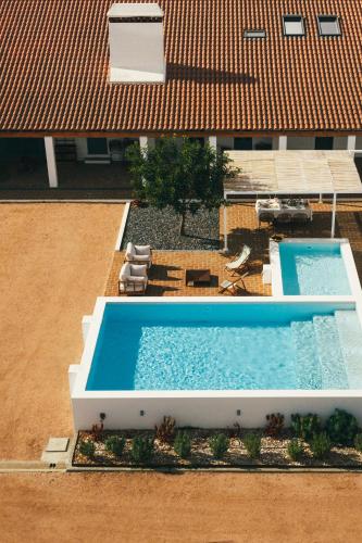 Pateiro da Silva Family Farmers gîte à louer Monte Roncão