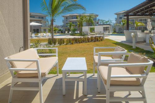 Facilities, Brisas del Mar by Playa Caracol Resorts in El Pajonal