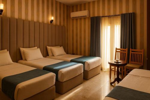 Veda hotel - image 6