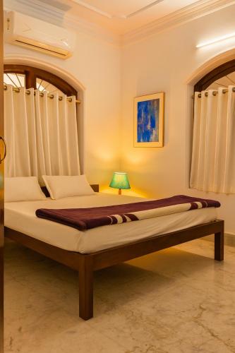 . Entire Villa in Darbhanga
