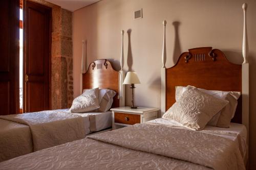  O Revelim, Unterkunft in Almeida