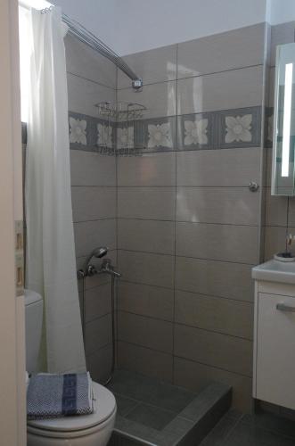 Nafsika-Cristina guesthouse – Ioannina, OH
