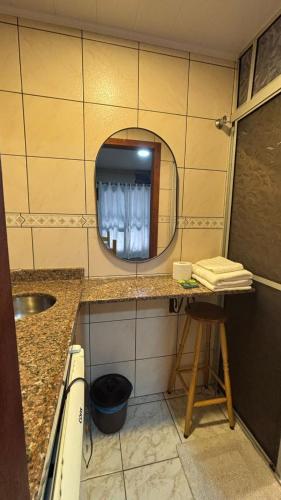 Hotel Pousada do Mel – Gramado, CA
