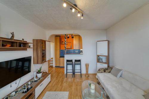 Apartmán Horný Smokovec (Apartman Horny Smokovec) in فيسوك تاتري
