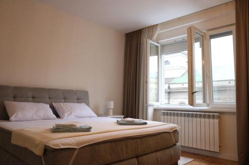 Belgrade Suncana Oaza 2-Star Guesthouse suite