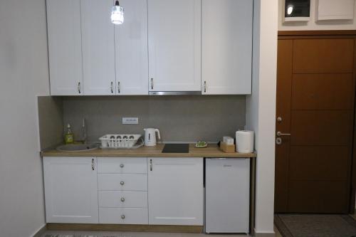 Belgrade Suncana Oaza 2-Star Guesthouse exterior