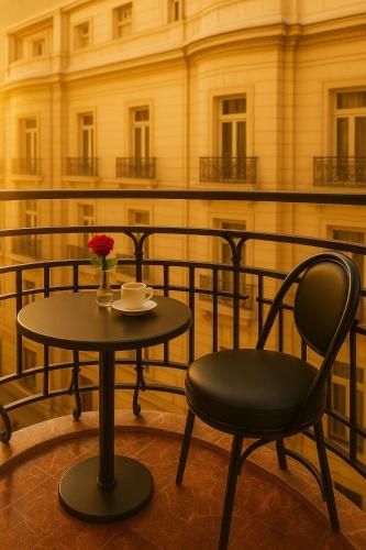 Veda hotel - image 5