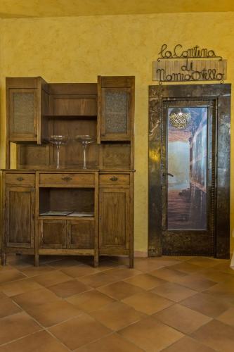 Hotel Ristorante le Sequoie