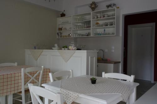 Nafsika-Cristina guesthouse – Ioannina, OH