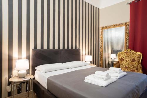 HOTEL TRIESTE CATANIA