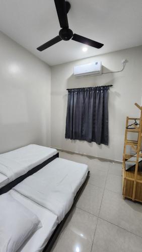 Homestay Rawang Sg Choh Kuala Lumpur