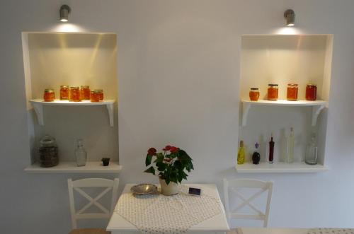 Nafsika-Cristina guesthouse – Ioannina, OH