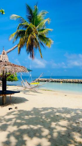 Nautical Nook Maldives in บา อะทอล