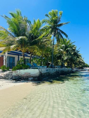 Nautical Nook Maldives in บา อะทอล