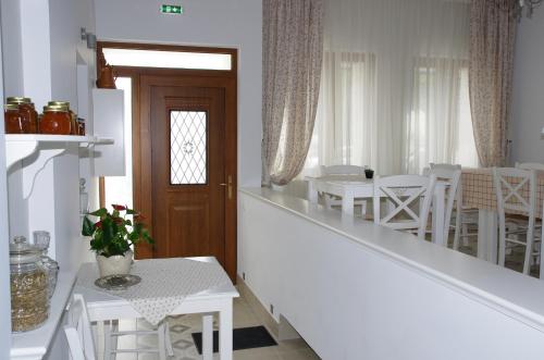 Nafsika-Cristina guesthouse – Ioannina, OH