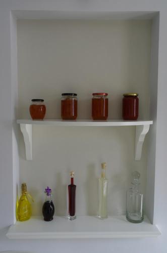 Nafsika-Cristina guesthouse – Ioannina, OH
