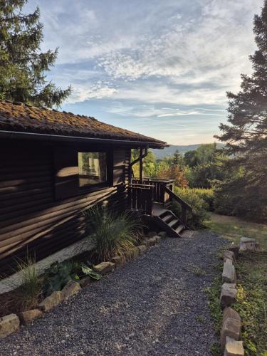 Ferienhaus Bärenloch in Hilders, Deutschland