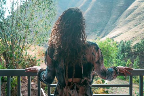 周邊環境, Ninakancha - centro de retiro y sanación (Ninakancha - centro de retiro y sanacion) in 哥亞