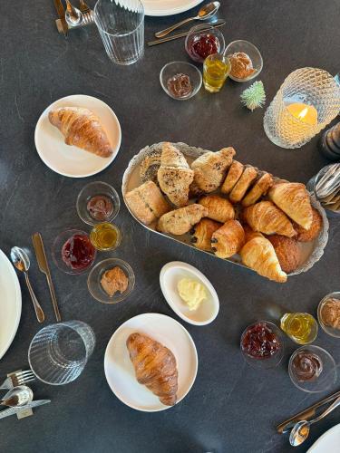 餐飲選擇, Borgo Capietaglio Wine Resort in 蓬蒂達