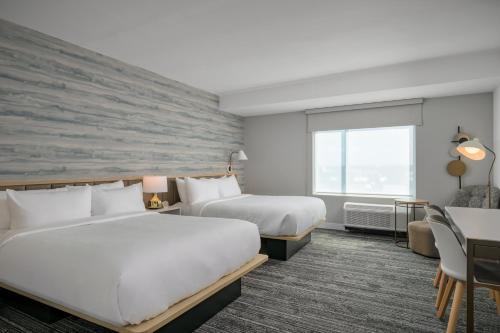 TownePlace Suites by Marriott Miramar Beach Destin in 데스틴 (FL)