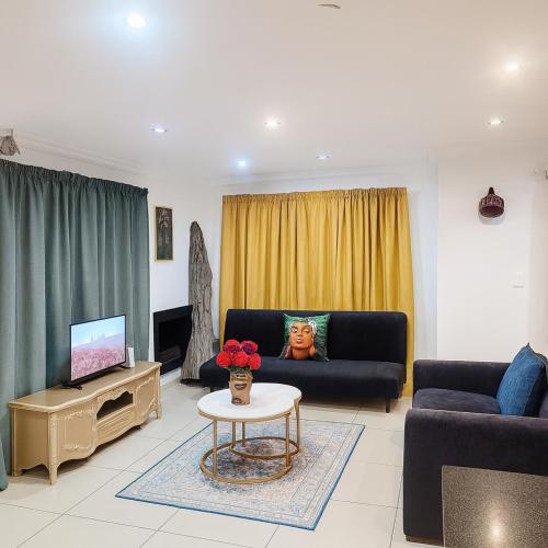 Effortless Premium Homestay - Cambridge in Cambridge West