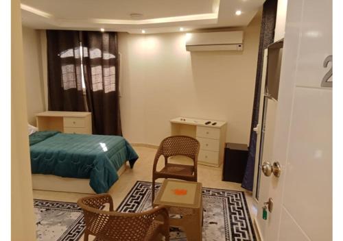 رويال للغرف الفندقية in Al-Mansura