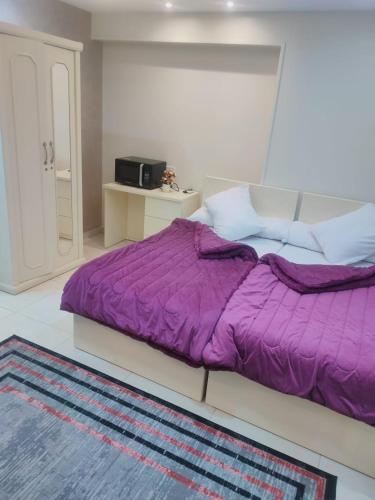 رويال للغرف الفندقية in Al-Mansura