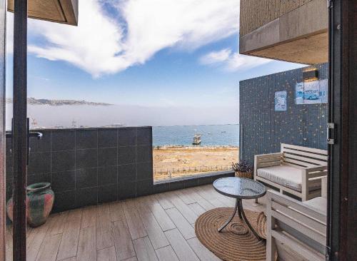 HOM I Parking I Vista al Mar I 2D2B I Cerro Baron