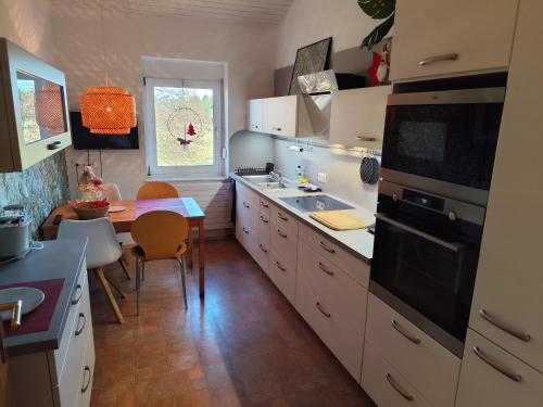 Ferienwohnung Im Grünen (Ferienwohnung Im Grunen) in Neu-Trebendorf