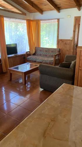 Cabañas Mis Nietos