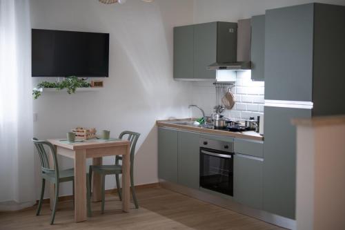 Casa di Viola - Ortensia in ลาติน่า