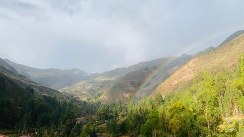 附近景點, Ninakancha - centro de retiro y sanación (Ninakancha - centro de retiro y sanacion) in 哥亞