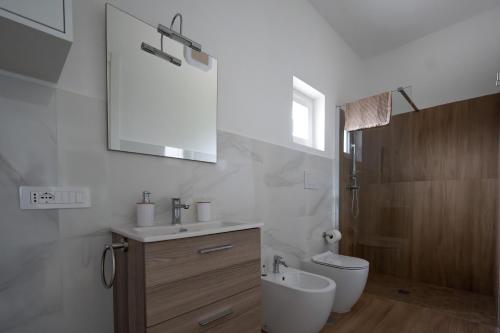 Casa di Viola - Ortensia in ลาติน่า