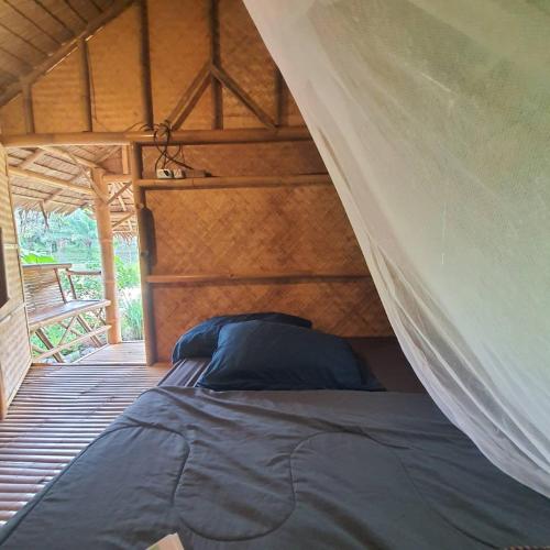 Khaosok Eco House in Phanom
