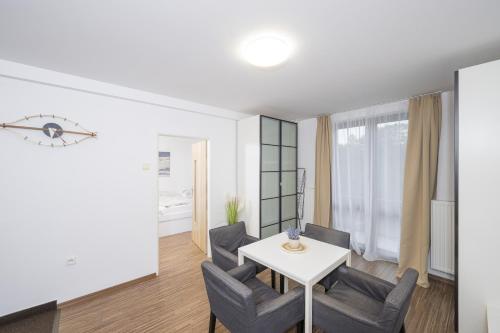Wellness Hotel Orlík (Wellness Hotel Orlik) in Radava