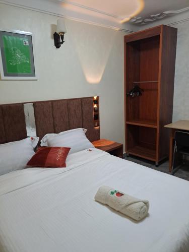 Ritz Motel in 瓦基索
