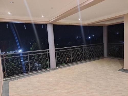 Ritz Motel in 瓦基索