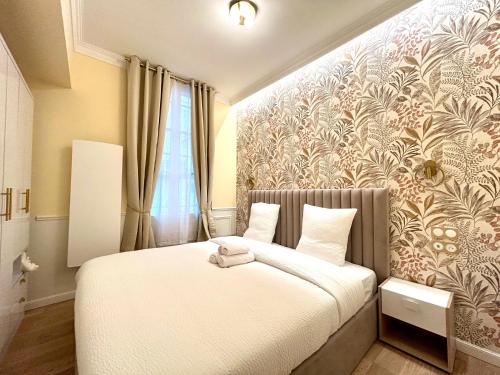 Apartment - 85 sqm - Grenelle - 8p - image 2